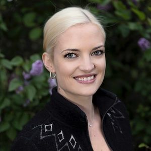 Meet your Posher, Soley